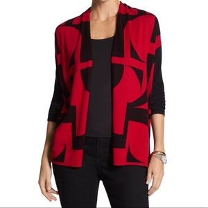 Chico’s Size 4 Cardigan
